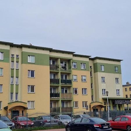 Przytulny - Blisko Centrum ซูวาว์กี ภายนอก รูปภาพ